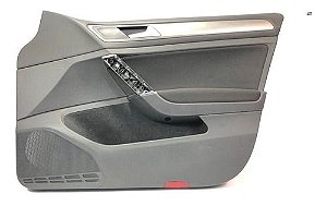 Forro Porta Dianteiro Direito Vw Golf Tsi 1.4 2014