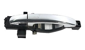 Maçaneta Externa Ford Ranger 2015 3.2 Limited Tras Dir