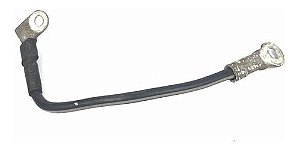 Cabo Negativo Bateria Nissan March 2014 1.0