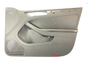 Forro Porta Dianteiro Direito Vw Jetta Tsi 2.0 2012