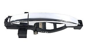 Maçaneta Externa Ford Ranger 2020 3.2 Limited Diant Dir