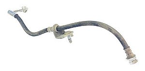 Flexível De Freio Dianteiro Esquerdo Gm S10 2017 2.5 Flex