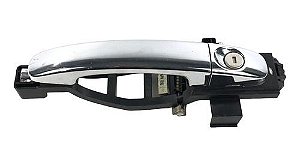 Maçaneta Externa Ford Ranger 2020 3.2 Limited Diant Esq