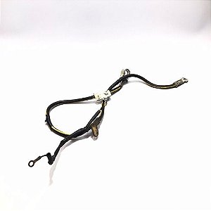 Cabo Negativo Bateria Nissan March 2017