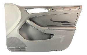 Forro Porta Dianteiro Direito Vw Jetta Tsi 2.0 2014