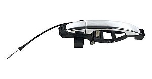 Maçaneta Externa Ford Ranger 2020 3.2 Limited Tras Dir