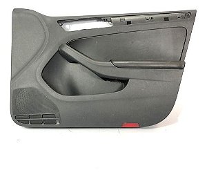 Forro Porta Dianteiro Direito Vw Jetta Tsi 2.0 2014
