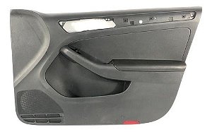 Forro Porta Dianteiro Direito Vw Jetta Tsi 2.0 2016