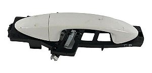 Maçaneta Externa Porta Traseira Dir. Ford New Fiesta 2015