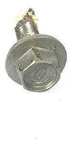 Parafuso De Porta Honda Civic 2017