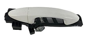 Maçaneta Externa Porta Traseira Esq. Ford New Fiesta 2015