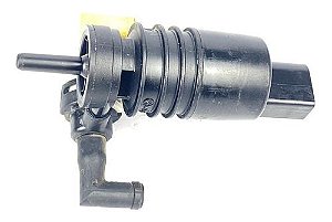 Motor Esguicho Parabrisa Jeep Compass 2018 68310928aa