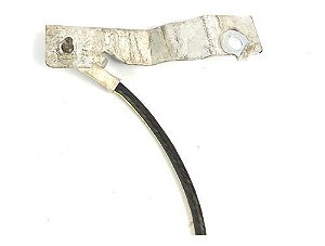 Cabo Polo Negativo Nissan Sentra 2015 2.0