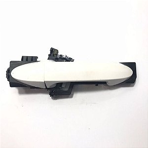 Maçaneta Externa Traseira Direita Ford New Fiesta 2018