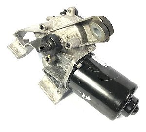 Motor Limpador Dianteiro Jeep Compass 2017 91498499