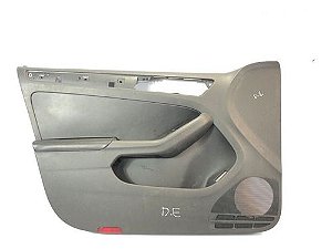 Forro Porta Dianteiro Esquerdo Vw Jetta Tsi 2.0 2012