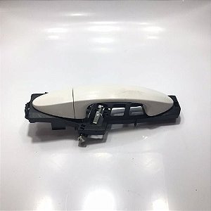 Maçaneta Externa Traseira Esquerda Ford New Fiesta 2014