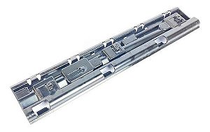 Guia Suporte Spoiler Esquerdo Bmw X1 2019 2.0 F48