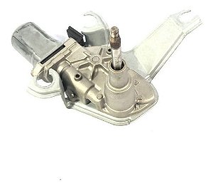 Motor Limpador Tampa Traseira Jeep Compass 2017 55112704aa