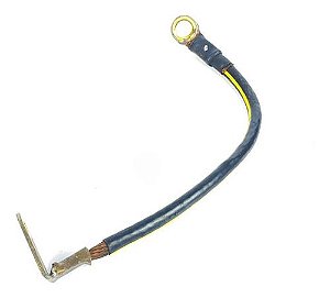 Cabo Terra Bateria Nissan Sentra 2012 2.0