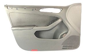 Forro Porta Dianteiro Esquerdo Vw Jetta Tsi 2.0 2014