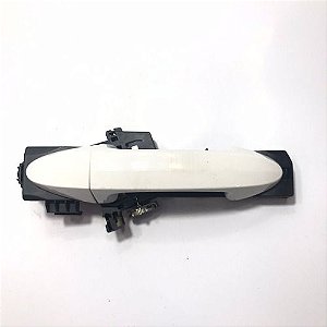 Maçaneta Externa Traseira Esquerda Ford New Fiesta 2018