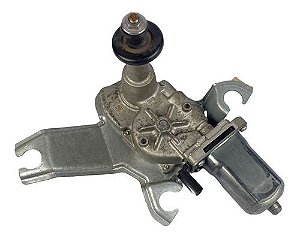 Motor Limpador Tampa Traseira Jeep Compass 2017 55112704aa