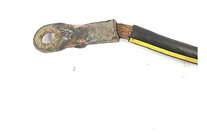 Cabo Terra Bateria Nissan Sentra 2012 2.0