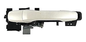 Maçaneta Externa Traseiro Direito Ford Edge 3.5 2012