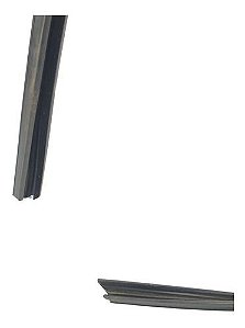 Borracha Guarnição Dianteiro Direito Peugeot 3008 2012 1.6