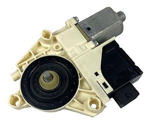 Motor Maquina De Vidro Diant Dir Jeep Compass 2018 37722104