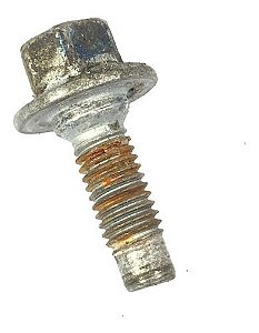 Parafuso De Porta Honda Civic 2017