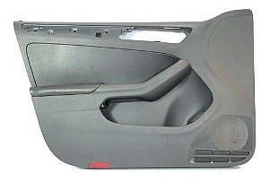 Forro Porta Dianteiro Esquerdo Vw Jetta Tsi 2.0 2018