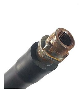 Flexível De Freio Traseiro Gm Tracker 1.4 2017 Turbo Lt