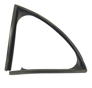 Borracha Guarnição Traseiro Direito Peugeot 3008 2012 1.6