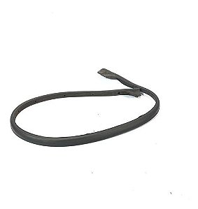 Borracha Inferior Traseiro Direito Peugeot 208 2015 1.5