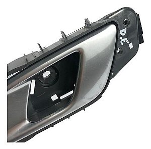 Maçaneta Interna Ford Ranger 2015 3.2 Diant Esq Com Led