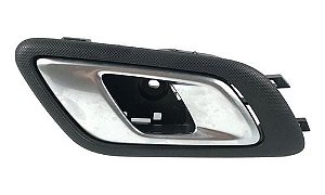 Maçaneta Interna Ford Ranger 2015 3.2 Limited Tras Dir