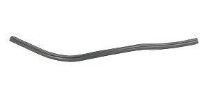 Borracha Vedação De Churrasqueira Peugeot 2008 1.6 2019