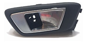 Maçaneta Interna Traseira Direita Ford New Fiesta 2014