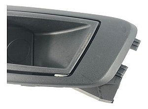 Maçaneta Interna Traseira Direita Ford New Fiesta 2015