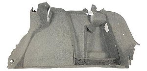 Forro Porta Malas Direito Vw Jetta Tsi 2.0 2015 5c6867428