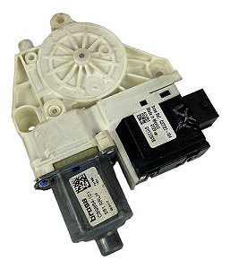 Motor Maquina De Vidro Tras Esq Jeep Compass 2017 C37722104