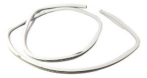 Borracha Vedação Teto Solar Peugeot 2008 2017