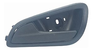 Maçaneta Interna Traseira Esquerdo  Ford Ka 2019 1.5 3cc