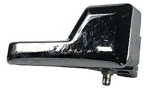 Maçaneta Interna Traseiro Direito Ford Edge 3.5 2012