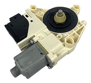 Motor Maquina De Vidro Tras Esq Jeep Compass 2018 37722104