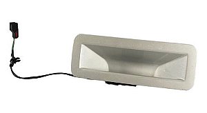 Maçaneta Tampa Traseira Ford Edge 3.5 2012 7a1378425a22