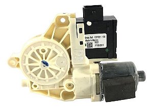 Motor Maquina Vidro Diant Dir Jeep Compass 2018 0130823865