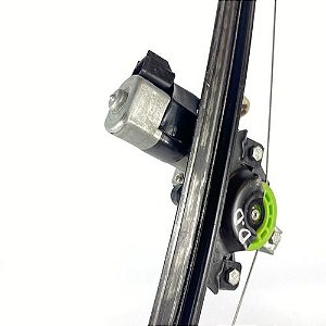 Máquina De Vidro Diant. Dir. Fiat Punto T-jet 2011 51753953